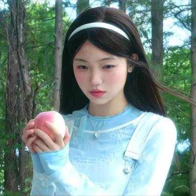 多梦女孩