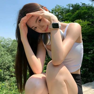 噜噜米与冬日仙境